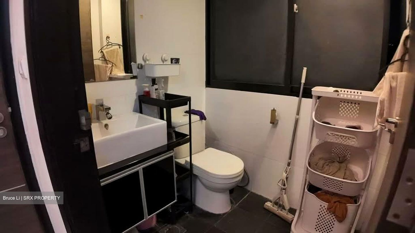 Viva Vista (D5), Apartment #574996821